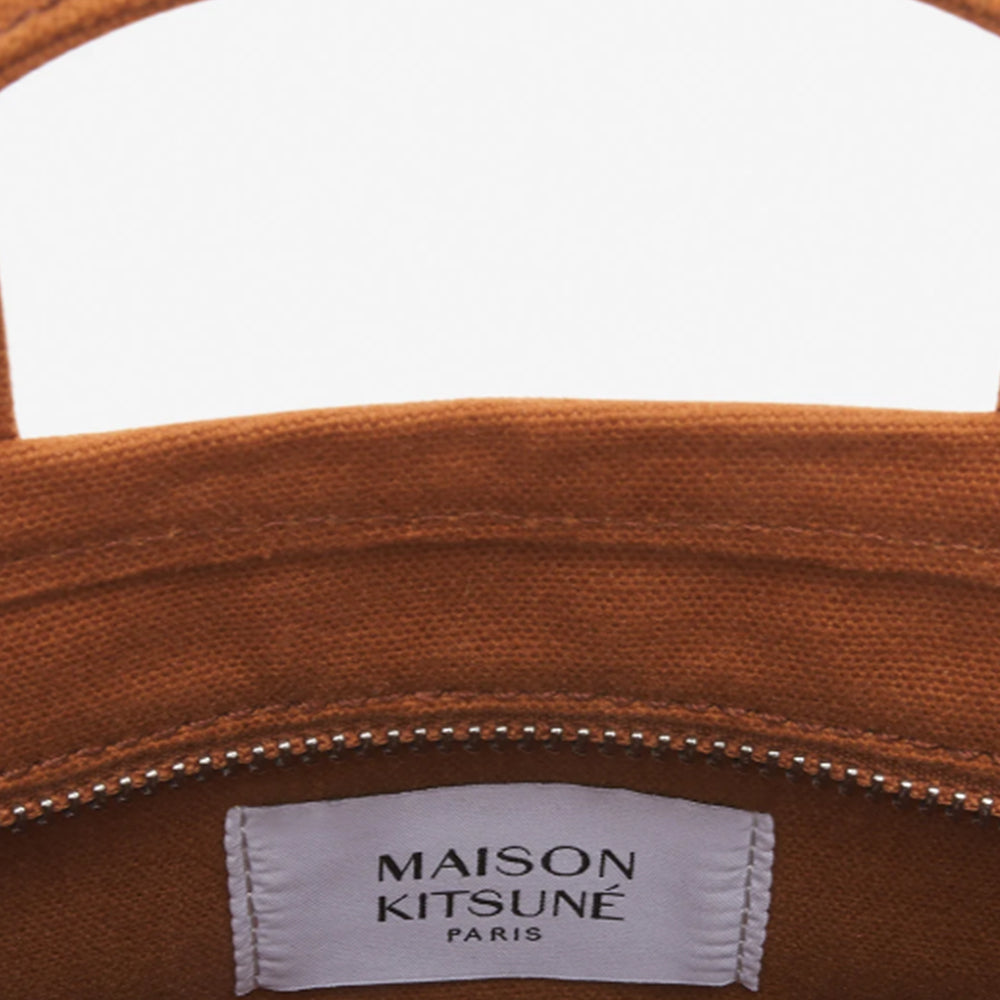 FOX HEAD MINI TOTE MW05106 / Fawn Brown – mielave