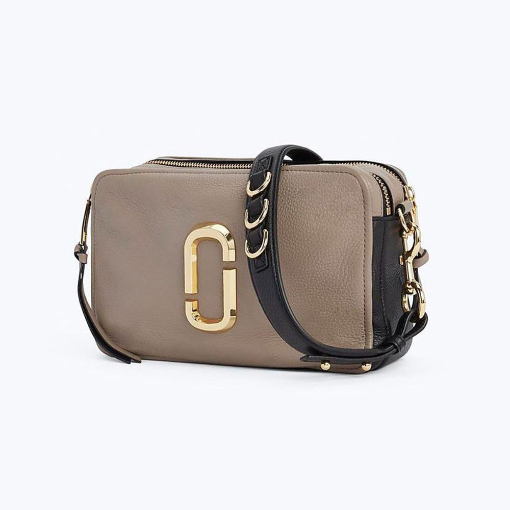 The Softshot 27 Crossbody M0014592 Cement Multi mielave