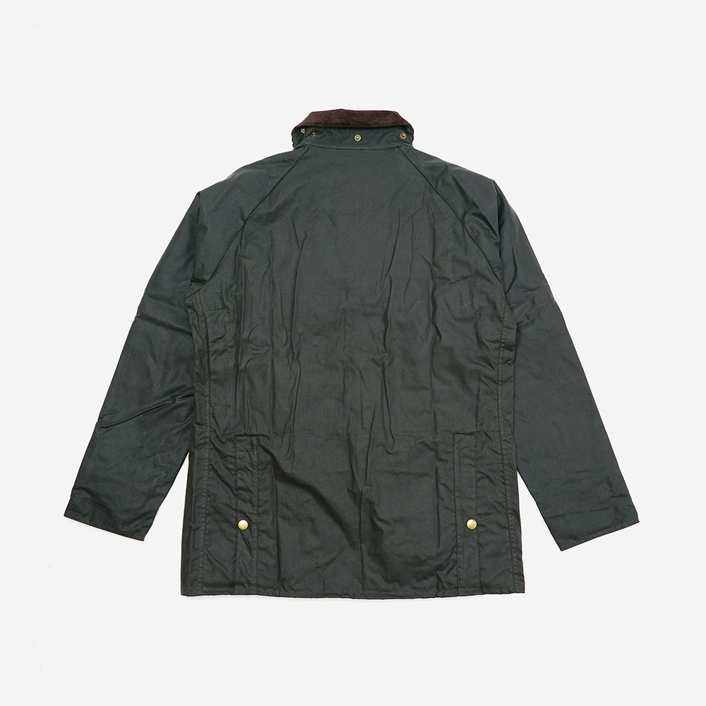 125th ANNIVERSARY ICONS Men's BEDALE WAXED COTTON JACKET