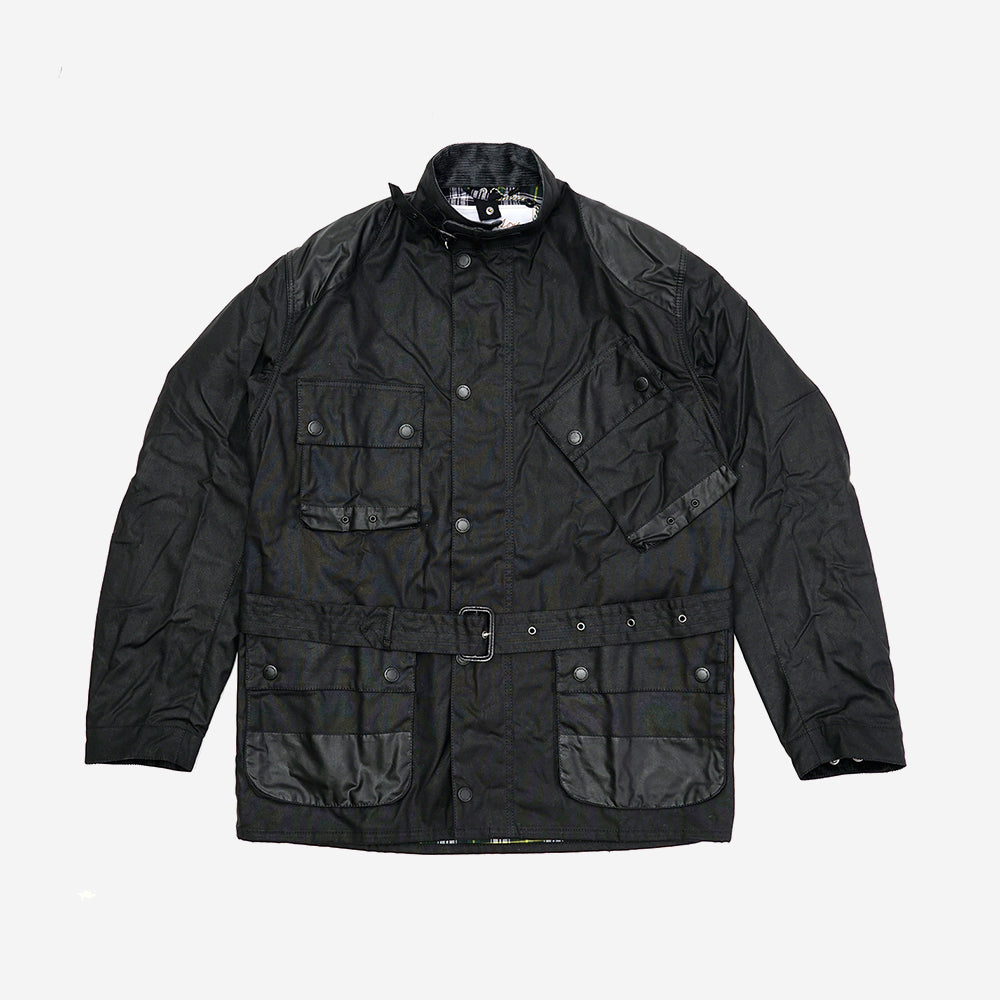 125th Barbour Icons International Jacket