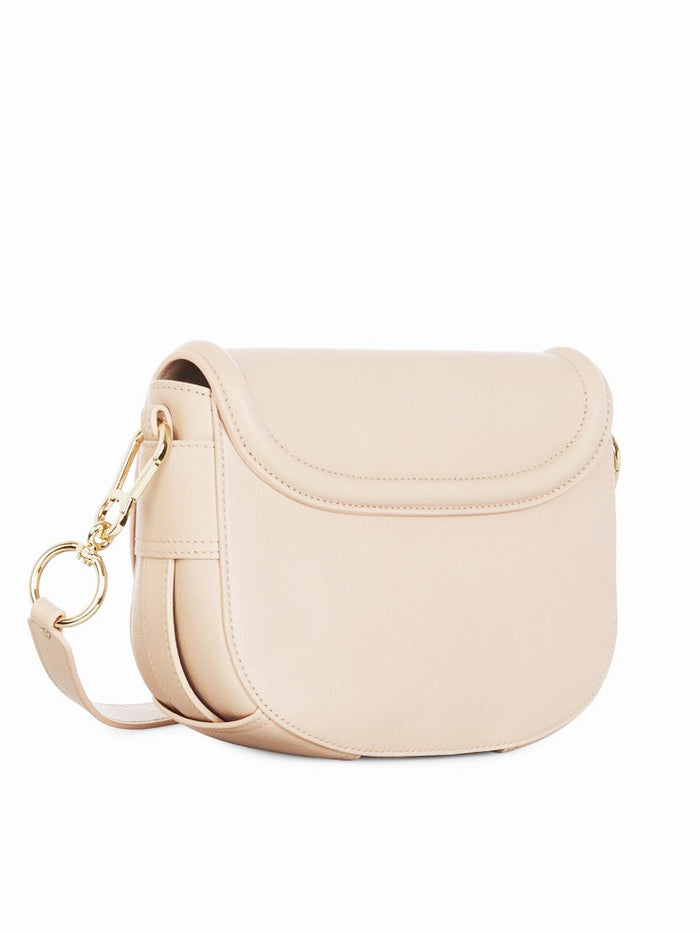 MARA CROSSBODY BAG CHS19WSA29388 / CEMENT BEIGE – mielave