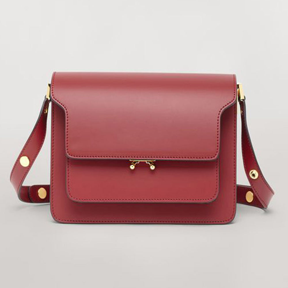 Marni trunk bags