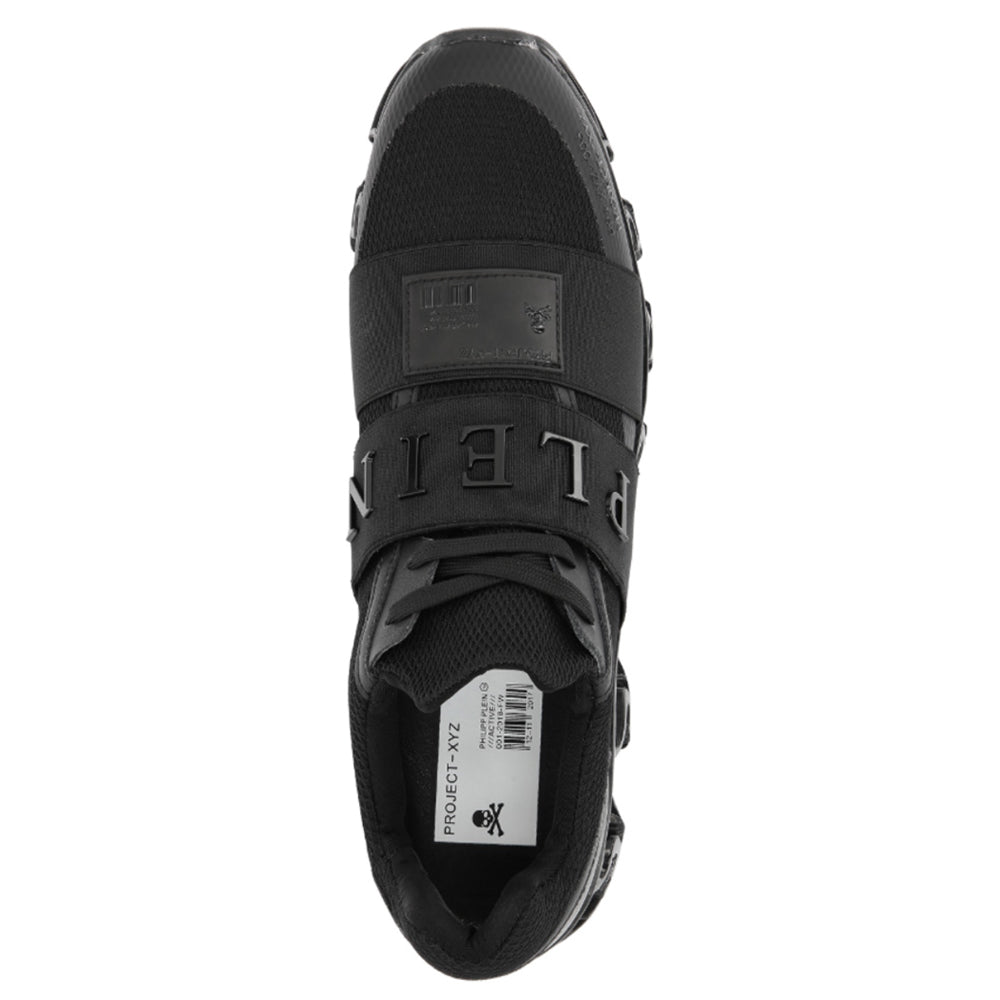 XYZ Statement Runner Sneakers MSC 1689 – mielave